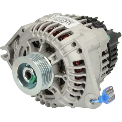 Spanningsregelaar STARDAX STX101192