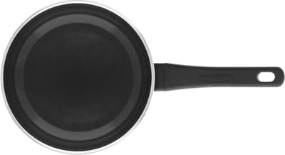 Demeyere Alu Classico 3 koekenpan – Ceraforce antikleeflaag - Inductie – 24 cm - PTFE en PFAS vrij