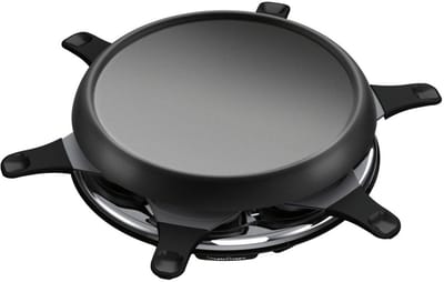 Moulinex RE151812 Multifunctionele scratchplancha en pannenkoeken 6