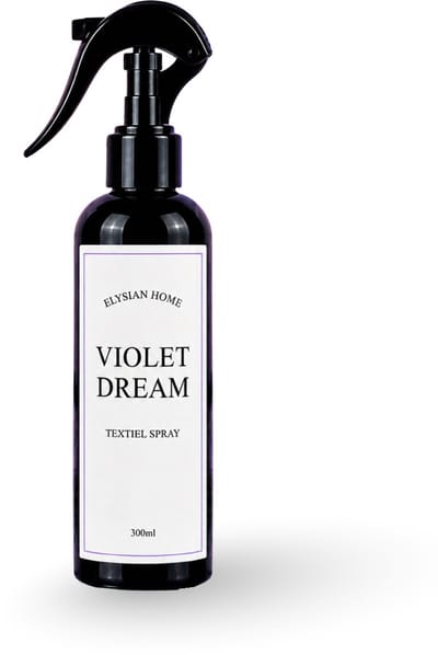 La Elysian Violet Dream Textielspray - 300ML
