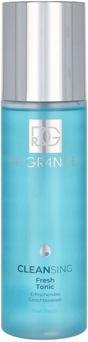 Dr. Grandel Cleansing Fresh Tonic