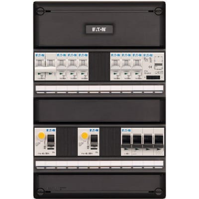 EATON INDUSTRIES Systeem 55 Installatiekast - 1966048