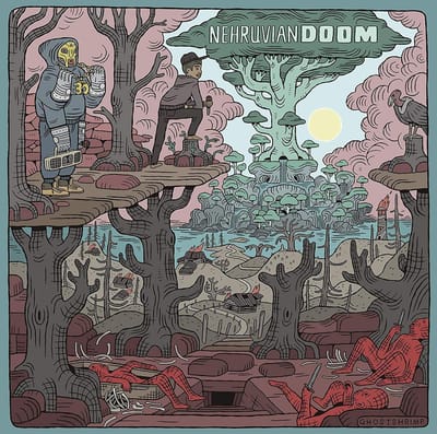 Nehruviandoom - Nehruviandoom