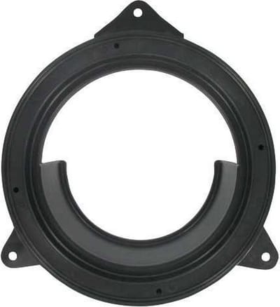 Speakerring set Volvo S60/ S80/ V70 2000 -->/ XC V70 2001 --