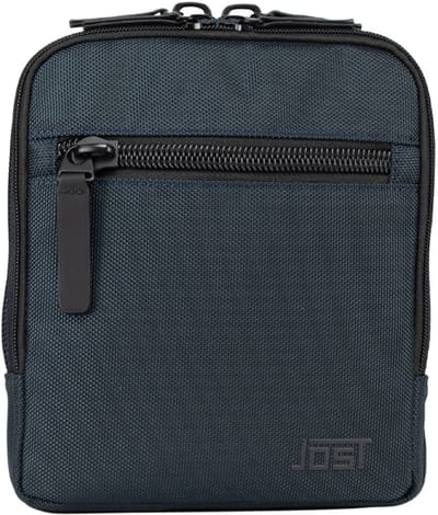 JOST schoudertas Balling Shoulder Bag Navy donkerblauw