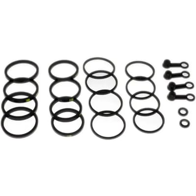 Motorfiets remklauw reparatieset Tourmax Suzuki GSR 600 # B91111