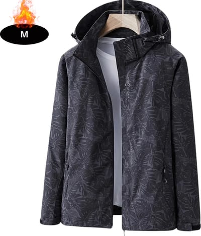 Nivard Windjas Dames - Parka - Lente & Herfst - Jas - Volwassen - Windjack - Windbreaker - Outdoor - Zwart - M