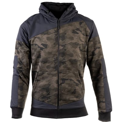 Caterpillar Trade Polyester Heren Zwarte Sweatshirt