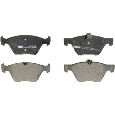Remblokset FERODO FDB4289, voor