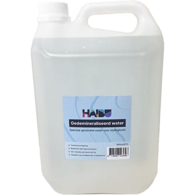 Haibu Gedemineraliseerd Water 5000ml