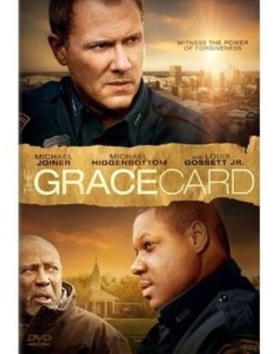 Grace Card (DVD) (Geen Nederlandse ondertiteling)