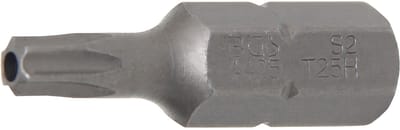 BGS bitlengte 30 mm aandrijving externe zeskant 8 mm (5/16")...