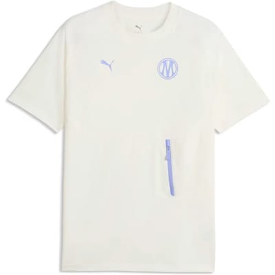 T-shirt OM Tech 2026/27