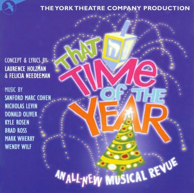 Yiddish Rhapsody