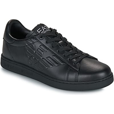 Lage Sneakers Emporio Armani EA7 7X000331