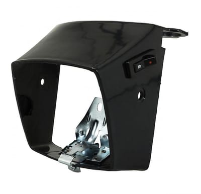 voorlamp selectie p2r (gemotoriseerd) voor peugeot 50 103 vogue bromfiets voor 2020 nieuw