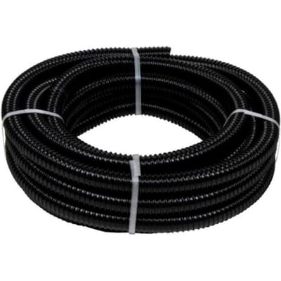 Ubbink - Voorverpakte vijverslang 25mm x 10m - pomp- en filteraccessoires