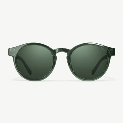Vallon Waylons 2025 Zonnebril (Maat - OS, Kleur - Green / Polarized)