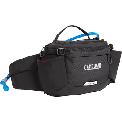 Camelbak Mule 5 1.5l Heuptas Zwart