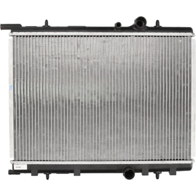 Radiator, motorkoeling NRF 58311