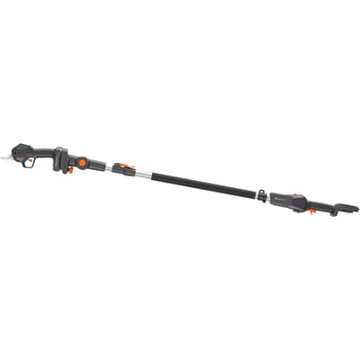 Husqvarna Aspire PS30X-P4A Snoeischaar Met Aspire Stok Zonder Accu En Lader