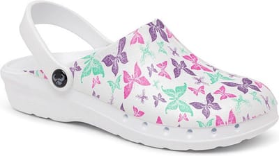 Suecos Oden Fusion klompen maat 36 – liv – vermoeide voeten – pijnlijke voeten - ultralicht – schokabsorberend - ergonomisch – anti slip - ademend – antibacterieel – verpleging – zorg – horeca - vrije tijd