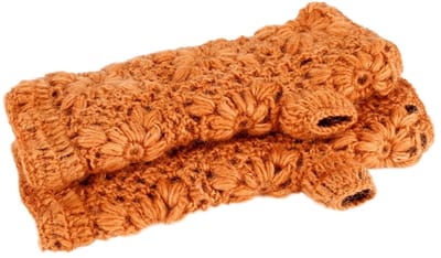 Polswarmers Cognac - Handwarmers