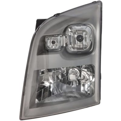 Koplampen TYC 20-11736-05-2, links