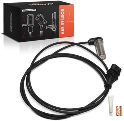 Frankberg 1x ABS Sensor Vooras Achteras voor DAF