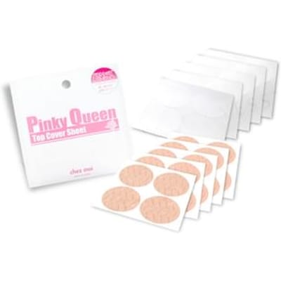Pinky Queen - Top Cover Sheet 40 pcs