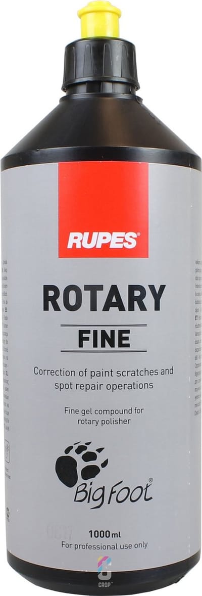 RUPES Rotary FINE Polijstmiddel 250ml