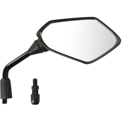 vicma rechter spiegel voor kawasaki 750 z750 2007 tot 2012 ek677d nieuw