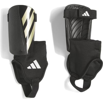 adidas Performance Tiro Match Scheenbeschermers Kids - Kinderen - Zwart - S