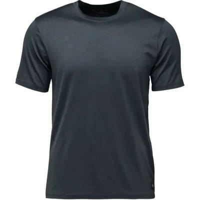 T-shirt Black Diamond Circuit