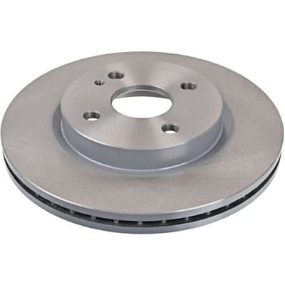 Febi Bilstein Remschijf FEBI 108431, 1 stuk