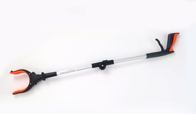 Mesa Living | Magnetische Grijpstok | Opvouwbare Grijparm | Grijptang