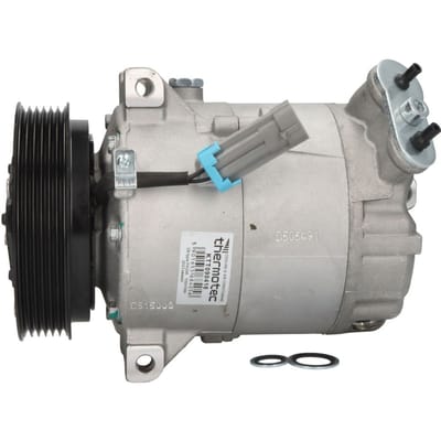 Compressor airconditioning THERMOTEC KTT090416
