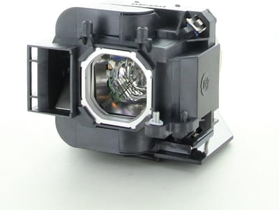 Nec NP44LP 100014748, Dukane 456-6647W Projector Lamp (bevat originele UHP lamp) Nec NP44LP 100014748, Dukane 456-6647W