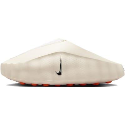 Nike Mind 001 Sail Dames Sandalen Crème Metallic-Platinum-Hyper-Crimson-Zwart HQ4309-100 43 beige