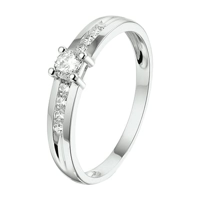 Ring Zirkonia