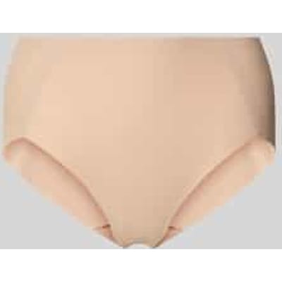 MAGIC Bodyfashion Everyday Shaper Brief Dames Corrigerend ondergoed - Cappuccino - S