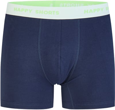 Happy Shorts Boxer Jersey