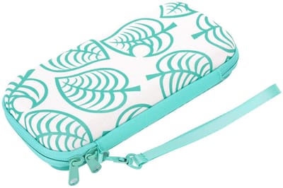 Dailygoods- Beschermende Tas - Speelopbergtas - Krasbestendig - Grote Capaciteit - EVA Materiaal - Inclusief Touw om op te Hangen - Opbergtas