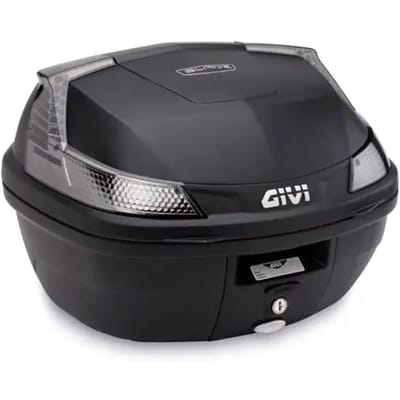 Topkoffer Givi B37 Blade Tech Monolock