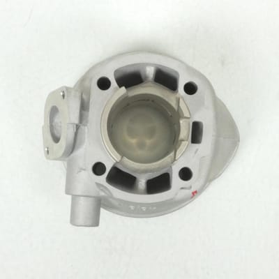 Kit Cylindre piston Ø39.95mm Doppler S1R pour scooter Aprilia 50 Sr Lc 324555