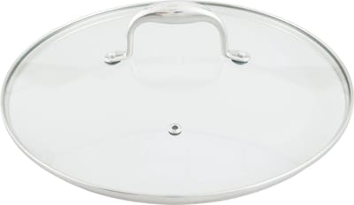 Point-Virgule Pan-à-moi Deksel - Glas - Ø 28cm
