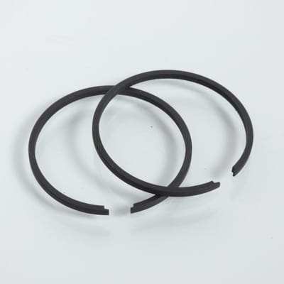 paar zuigerveren voor bromfiets mbk 51 2mm binnenpin nieuw