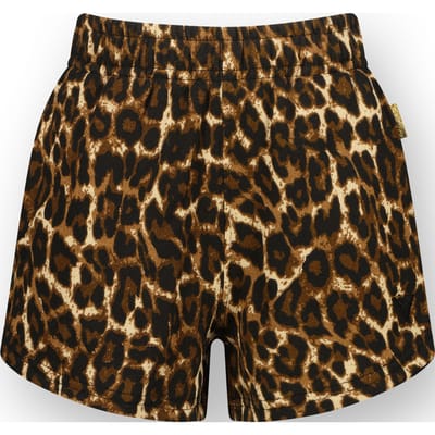 Shorts Icon-sweat animal