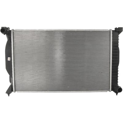 Radiator, motorkoeling NRF 53720