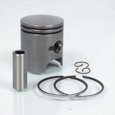 Piston moteur P2R pour Mobylette Peugeot 50 103 HP2 1971 à 2020 Neuf
